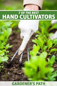 7 of the best hand cultivators in 2022