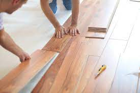 Helpful Laminate Flooring Installation