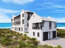grayton beach fl luxury homes and
