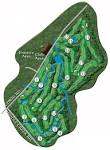 The Ambassador Golf Course at Hickory Valley Golf Club