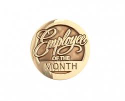 Employee Of The Month March 2019 Altogether Care