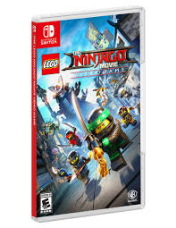Upcoming nintendo switch eshop nsp xci nsz games 2021. The Lego Ninjago Movie Vg Edicion Estandar Para Nintendo Switch Juego Fisico En Liverpool