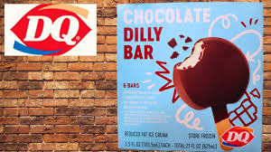 dq dilly bar review you