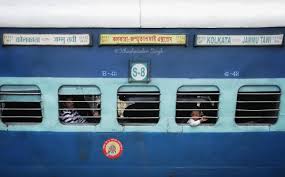 Kolkata Jammu Tawi Express Sealdah Express Pt 13151
