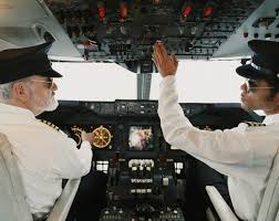 career as a pilot courses scope jobs