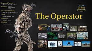 the sof operator explained what s
