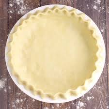 easy flaky pie crust the gracious wife