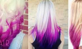 Two different sets choice whose you want! Top 20 Buying White Ombre Hair Extensions Ideas 2021