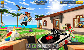 Pixel gun 3d 21.7.2.apk try pixel gun 3d in multiplayer mode with cooperative, deathmatch & deadly games! Pixel Gun 3d Apk Mod Obb 21 8 0 Download Free For Android