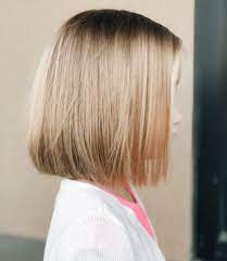 Not only it looks flattering with your outfits. 18 Cutest Short Hairstyles For Little Girls In 2021