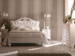 This bedroom set is manufactured in traditional style with european influences. Classic Bedroom Furniture Via Veneto Italian Bedroom Furniture Design