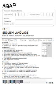 Gcse language paper 2 question 5 examples / this much i know about a step by step guide to the writing question on the aqa english lang. Https Resources Finalsite Net Images V1553545594 Sydenhamlewishamschuk Xdtvk0cqr965cxhfiyk7 171218 Paper 2 Revision Booklet Pdf