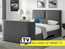 Tv Beds Biggest Ever Now On