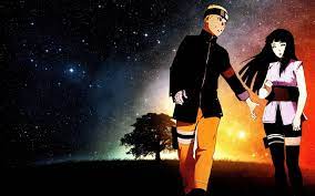 Naruto and Hinata Wallpapers - Top Free Naruto and Hinata Backgrounds -  WallpaperAccess