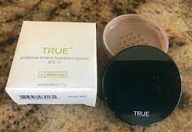 2 being true cosmetics protective