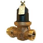 Zurn pressure reducing valve