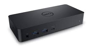 new dell docking stations technology