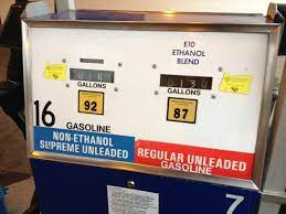 ethanol in marine fuels why it makes