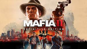 Mafia II: Definitive Edition | Download and Buy Today - Epic Games Store