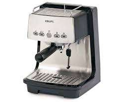 krups xp4050 espresso coffee machine