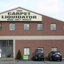 the carpet liquidator 199 newbury st