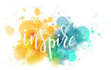 inspire image / تصویر