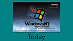 windows nt 4.0