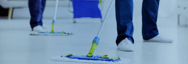 commercial cleaning services new jersey