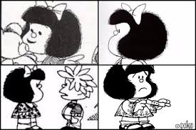 Fotos: Recuerde las mejores caricaturas de Mafalda que fueron publicadas - Gente - Cultura - ELTIEMPO.COM