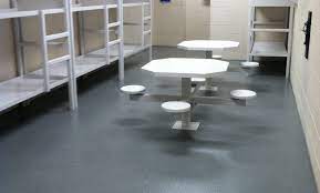 dur a quartz epoxy quartz flooring