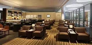Sbi elite credit card is a premium credit card that offers 8 domestic and 6 international lounge access every year. What Is Complimentary Airport Lounge Access Quora