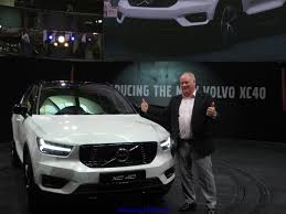 Over 3 users have reviewed xc40 on basis of. Motoring Malaysia Volvo Car Malaysia Launches The Volvo Xc40 The Xc40 T5 R Design Will Be Available From Rm255 888 Onwards