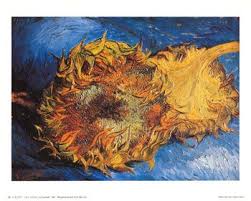 Gachet, some historians blame the physician for van gogh's death in july 1890. Sunflowers Analysis Life Of Van Gogh Vincent Van Gogh Paintings Van Gogh Flowers Van Gogh Art