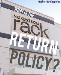 nordstrom rack return policy we answer