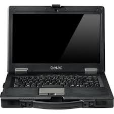 getac s400 rugged notebook computer