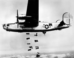 Environmental News Network - World War II Bombing Raids Offer New Insight  Into the Effects of Aviation On Climate
