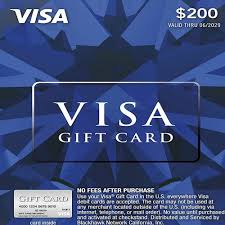 stream visa gift card check balance
