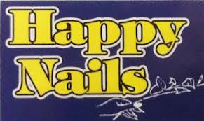 happy nails professional nail care