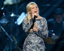 Carrie Underwood Tacoma Dome Tickets Red Hot Seats