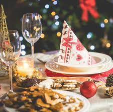 Montclair Restaurants Open on Christmas ...