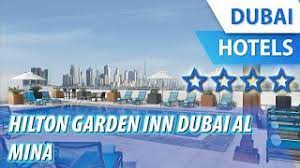 hilton garden inn dubai al mina 4