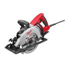 milwaukee 15 amp 7 1 4 in corded