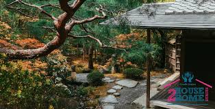 Garden Design Ideas Japanese And