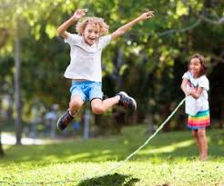 40 clic outdoor games for kids