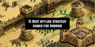 Excellent offline games are presented. 15 Best Offline Strategy Games For Android Android Apps For Me Download Best Android Apps And More