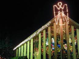 fatima shrine christmas lights 56 year