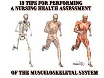 Image result for Assessment and Observation of the Musculoskeletal and Integumentary Systems