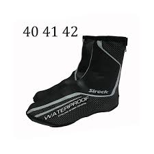 Sireck Pro Cycling Shoe Cover Waterproof Windproof Road Bike