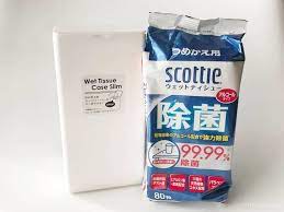 マニアも即買い セリア ウェットティッシュケース でスタイリッシュ生活 macaroni ウエットティッシュケース ウェットティッシュケース ウエットティッシュ