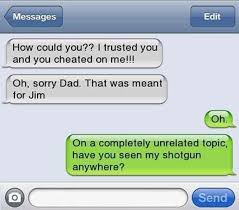 Funny Quotes From Daughter Dad. QuotesGram via Relatably.com
